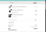 LLAMA10 coupon verification screenshot