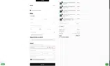Baked HHC coupon verification screenshot