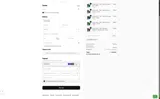 Baked HHC coupon verification screenshot