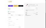 CART15 coupon verification screenshot