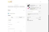 BAKELL10%OFF coupon verification screenshot