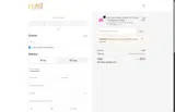 sameday5 coupon verification screenshot