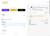 LAST10 coupon verification screenshot