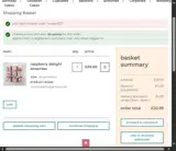 Coupert20 coupon verification screenshot