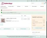 choc20 coupon verification screenshot