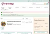BDBK20 coupon verification screenshot