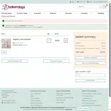 TY20 coupon verification screenshot