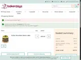 BG20 coupon verification screenshot