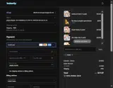 ADBIX coupon verification screenshot