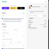 TRYUS15 coupon verification screenshot