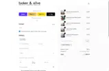 WELCOMEBACK coupon verification screenshot