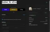 WEMISSYOU coupon verification screenshot