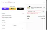 spring20 coupon verification screenshot