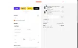 MELO40 coupon verification screenshot