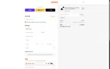 H20 coupon verification screenshot