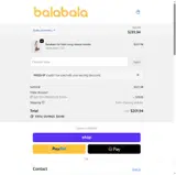 FREESHIP coupon verification screenshot