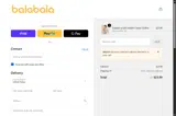 BALA15 coupon verification screenshot