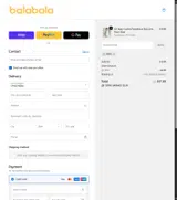NEW coupon verification screenshot