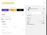 SET15 coupon verification screenshot
