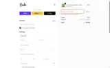 BALAHYDRATION15 coupon verification screenshot