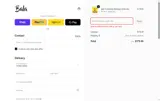VIP10 coupon verification screenshot