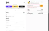 CART15 coupon verification screenshot