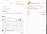 BERRY30 coupon verification screenshot