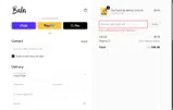 FIRST10 coupon verification screenshot