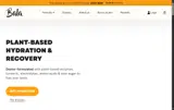 BERRY30 coupon verification screenshot