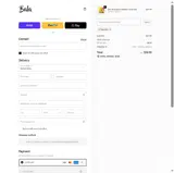 BALA20 coupon verification screenshot