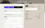 VOBA10 coupon verification screenshot
