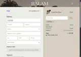 BESTDEAL coupon verification screenshot