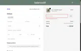 GLP20 coupon verification screenshot