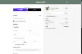 BLADPHOTOGRAPHER coupon verification screenshot