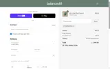 CAPSULES10 coupon verification screenshot