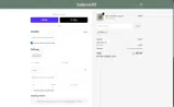 DPF10 coupon verification screenshot