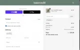 GLP20 coupon verification screenshot