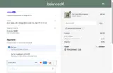 BLADPHOTOGRAPHER coupon verification screenshot