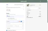 KARLISINE coupon verification screenshot