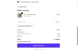 BLADPHOTOGRAPHER coupon verification screenshot