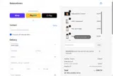 BALANCE30 coupon verification screenshot