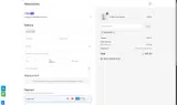 BALANCE20 coupon verification screenshot