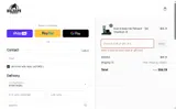 SUMMER35XAC coupon verification screenshot