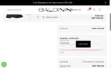 FORYOU35 coupon verification screenshot