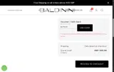 ELITE20 coupon verification screenshot