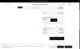 XMAS50 coupon verification screenshot
