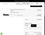 FORYOU35 coupon verification screenshot