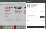 October10 coupon verification screenshot