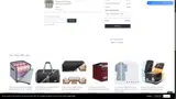 BALEINESHOP09fj coupon verification screenshot