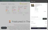 luckitshop coupon verification screenshot